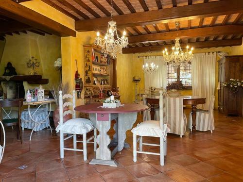 B&B Casa Penelope