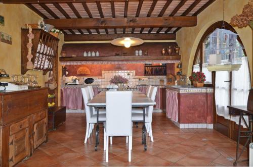 B&B Casa Penelope