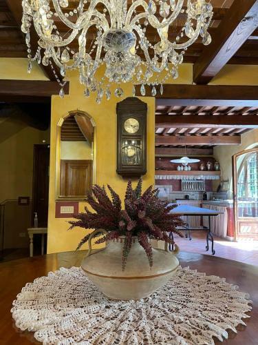B&B Casa Penelope