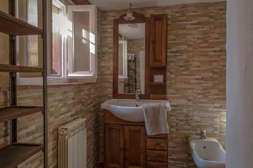 Casale Belvedere Per 9 Persone
