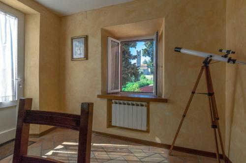 Casale Belvedere Per 9 Persone