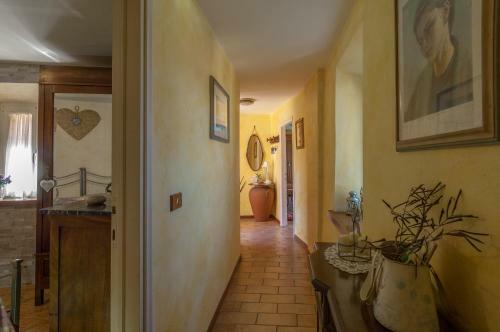 Casale Belvedere Per 9 Persone