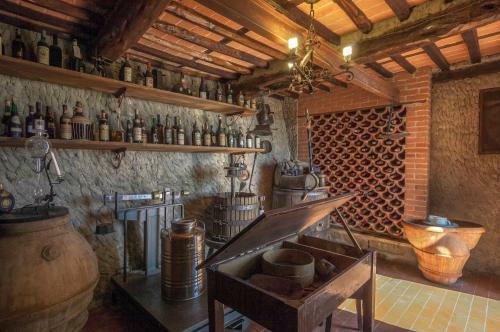 Casale Belvedere Per 9 Persone