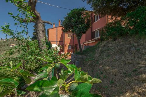Casale Belvedere Per 9 Persone