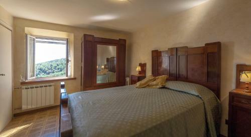 Casale Belvedere Per 9 Persone