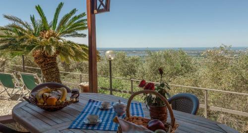Casale Belvedere Per 9 Persone