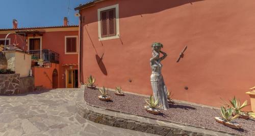 Casale Belvedere Per 9 Persone