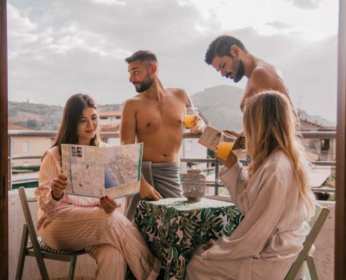 La Stagione Dell'arte B&B