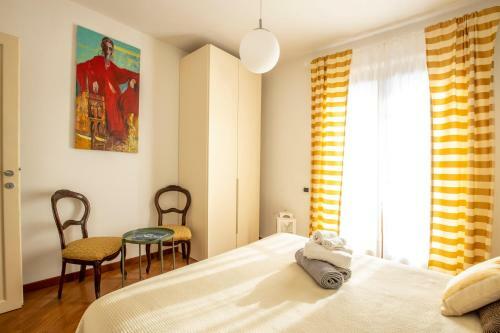 La Stagione Dell'arte B&B