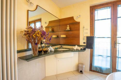 La Stagione Dell'arte B&B