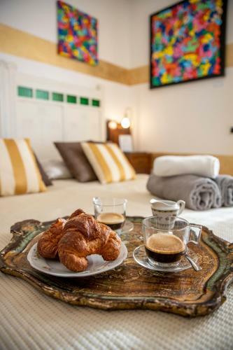 La Stagione Dell'arte B&B
