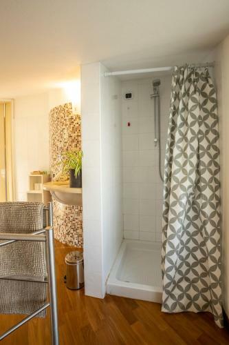 La Stagione Dell'arte B&B