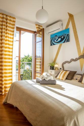La Stagione Dell'arte B&B
