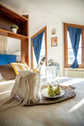 La Stagione Dell'arte B&B
