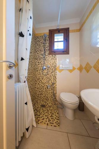 La Stagione Dell'arte B&B