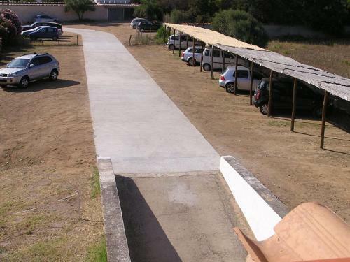 Apartamento Residence Pinnetta Cala Bitta