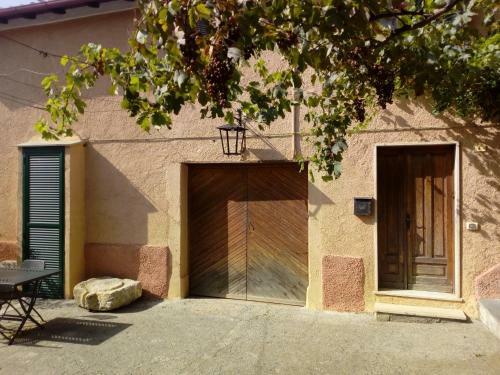 Apartamento Agriturismo Il Glicine E La Lucerna