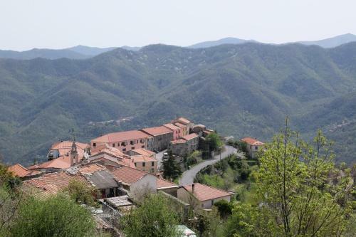 Apartamento Agriturismo Il Glicine E La Lucerna
