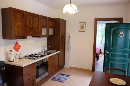 Apartamento Agriturismo Il Glicine E La Lucerna