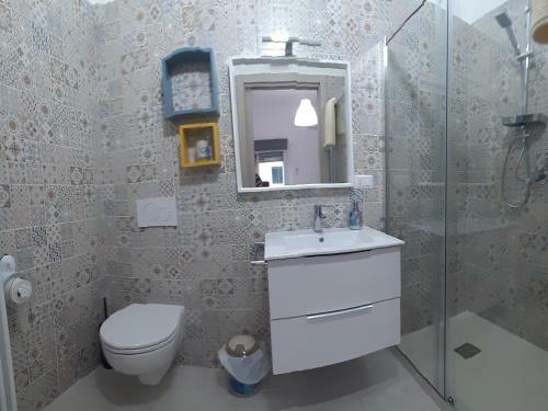 B&B Casa Vita Marconia