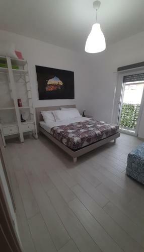 B&B Casa Vita Marconia