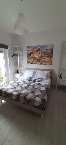 B&B Casa Vita Marconia