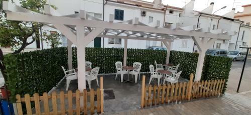B&B Casa Vita Marconia