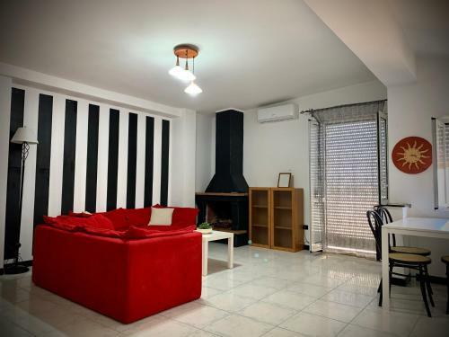 Apartamento Casa Mia