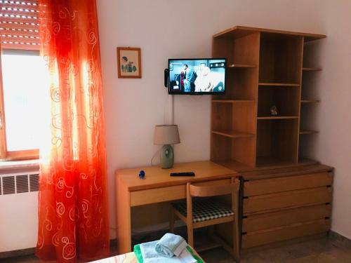 Casa Vacanze Basilicata Da Giannino