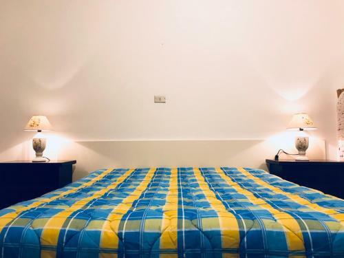 Casa Vacanze Basilicata Da Giannino