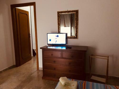 Casa Vacanze Basilicata Da Giannino