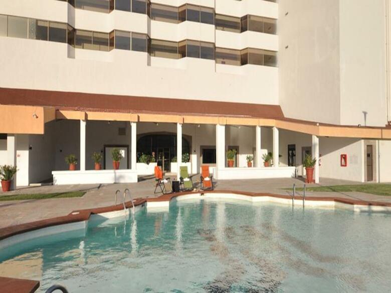Hotel Mision Torreon
