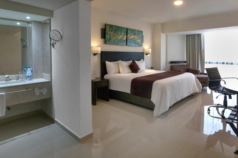 Hotel Mision Torreon
