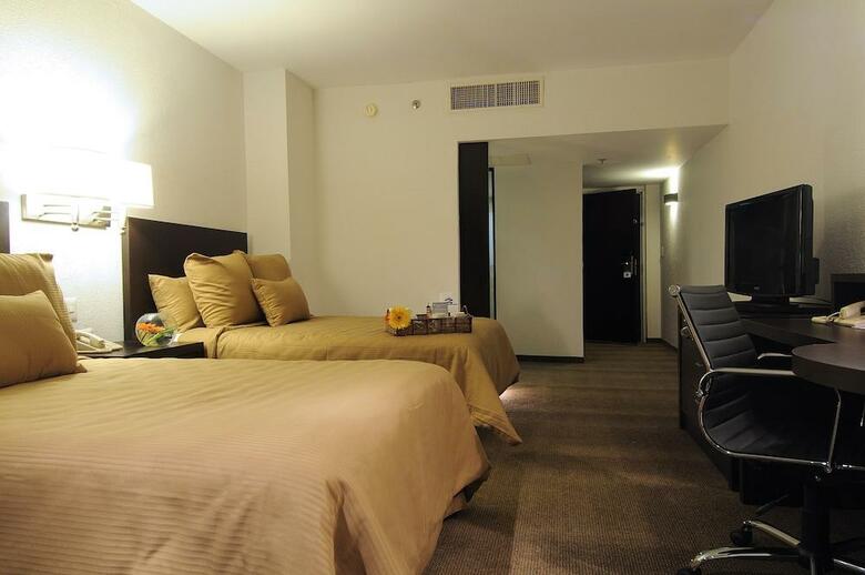 Hotel Mision Torreon