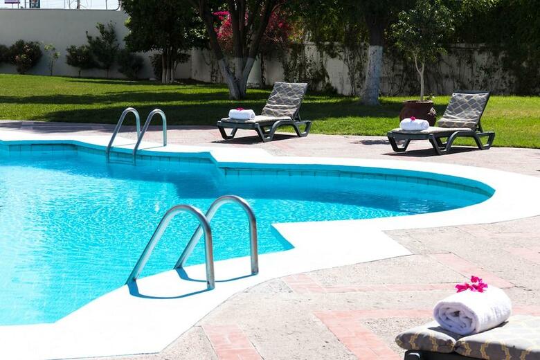 Hotel Mision Torreon