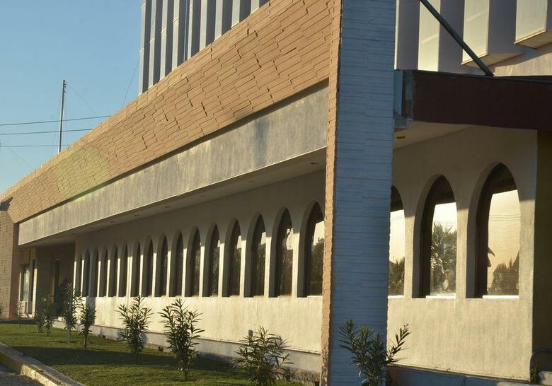 Hotel Mision Torreon