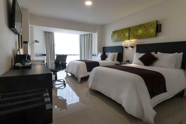 Hotel Mision Torreon