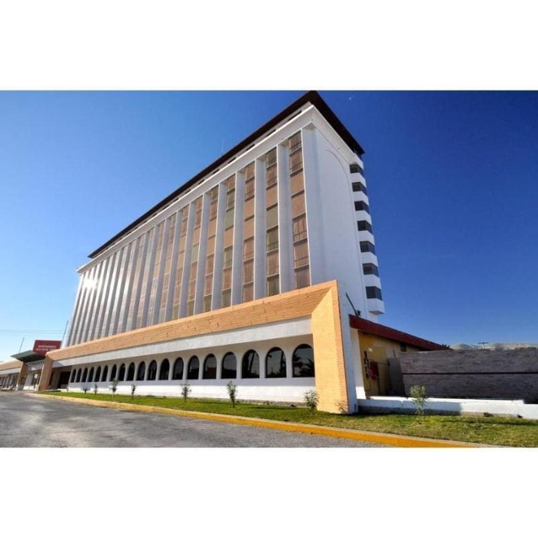 Hotel Mision Torreon