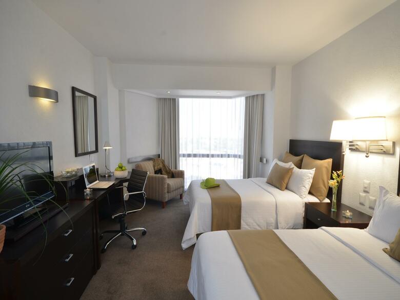 Hotel Mision Torreon