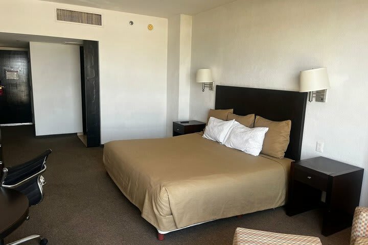 Hotel Mision Torreon