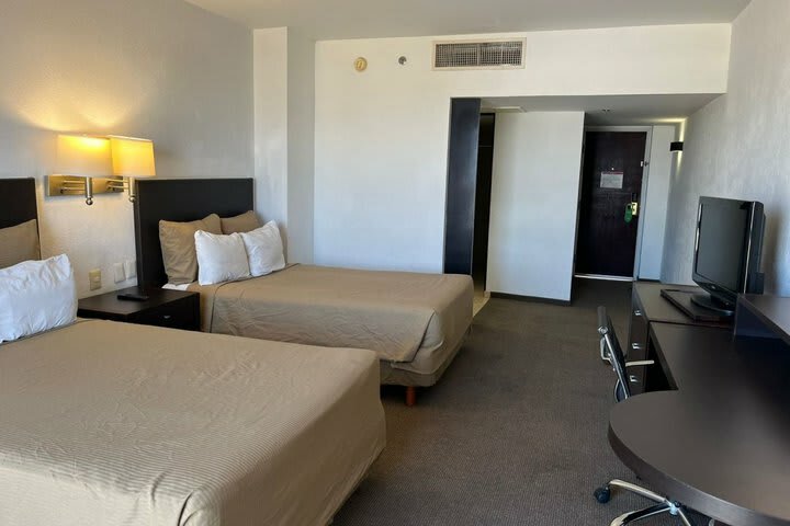 Hotel Mision Torreon