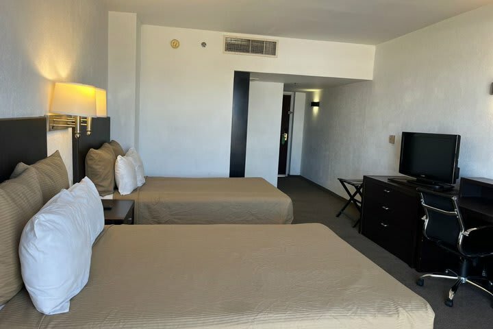 Hotel Mision Torreon