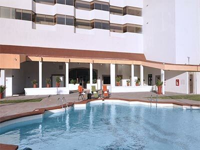 Hotel Mision Torreon