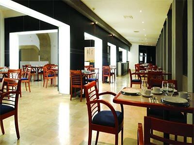 Hotel Mision Torreon