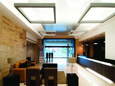Hotel Mision Torreon