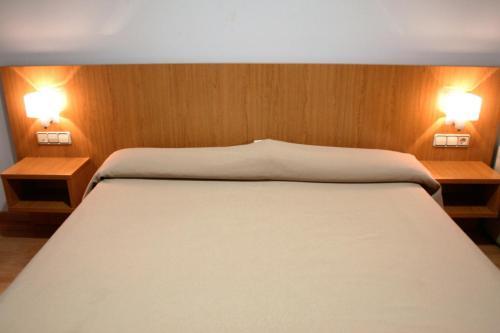 Hotel As Monreal Del Campo