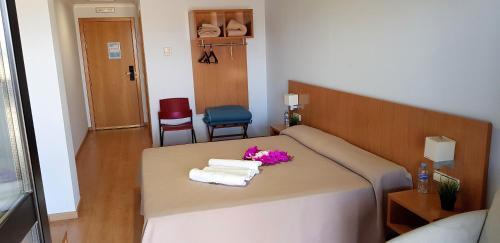 Hotel As Monreal Del Campo
