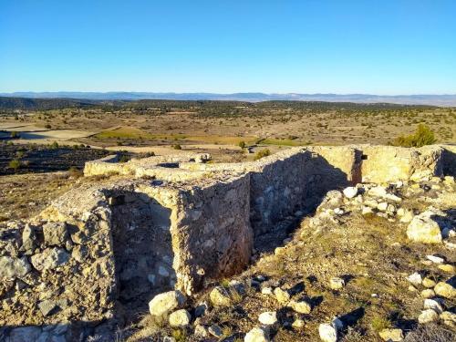 Hotel As Monreal Del Campo
