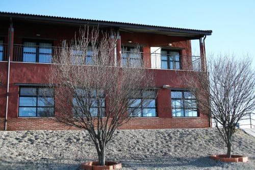 Hotel As Monreal Del Campo