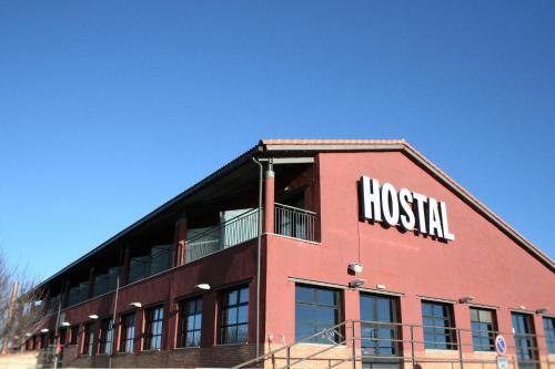 Hotel As Monreal Del Campo